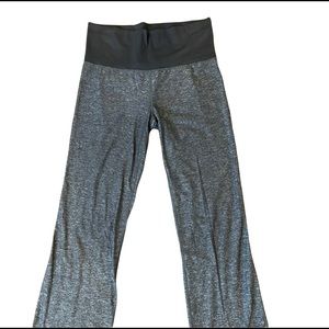 Lululemon | Groove Pants Super High Waist Flare